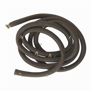 Ovnlågepakning i stof til ovn fra Smeg.